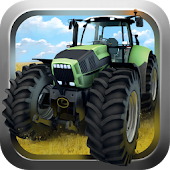 Farming Simulator