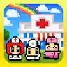 Pixel Hospital Game icon