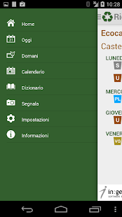 Lastest Ricicloni APK