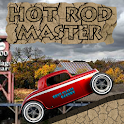 Hot Rod Master logo