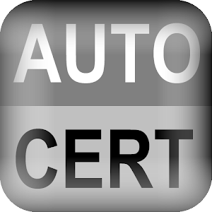 24 AutoCertificazioni Online 1.3