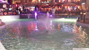 Oasis Fountain