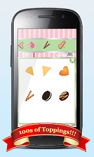 download My Ice Cream Shop free