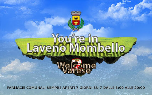 Welcome2Laveno