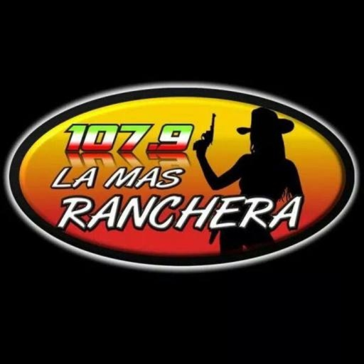 Kztm La 107.9 La Mas Ranchera 音樂 App LOGO-APP開箱王