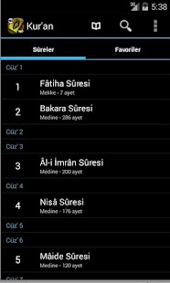 How to get Kur'an-ı Kerim Meal Dinle lastet apk for laptop