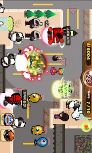 Lastest 히어로 비긴스 디펜스 APK