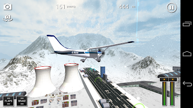 Emergency Landing Disaster APK Download for Android