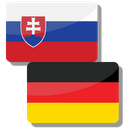Slovak - German offline dict.