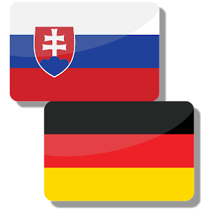 Slovak - German offline dict. 書籍 LOGO-阿達玩APP