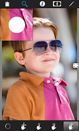 Photo Editor Color Effect Pro poster 1