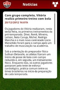 Free Download Vitória Mobile APK for Android