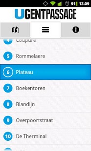 How to install UGentPassage 1.0.2 mod apk for laptop