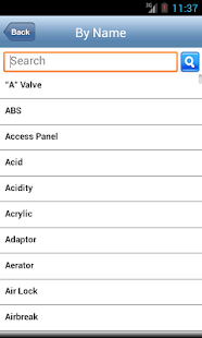 Download Plumbing Glossary APK for Android