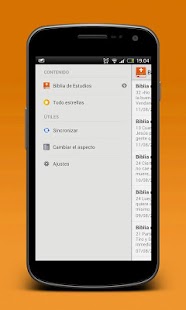Estudios Bíblicos a Diario Screenshots 6