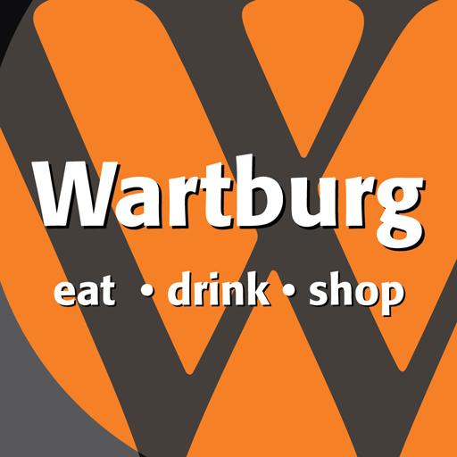 Wartburg College LOGO-APP點子