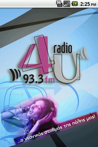 4U Radio 93.3