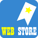 Web Store logo