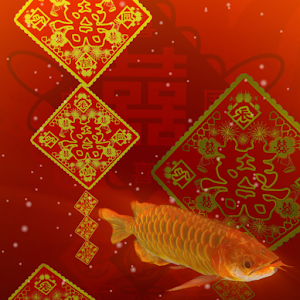 Arowana Luck 2.5.0