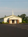 Temple Baptist Church 