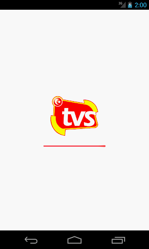 TVSelangor Video Player