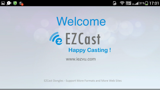 免費下載媒體與影片APP|EZCast Screen with AirPlay app開箱文|APP開箱王