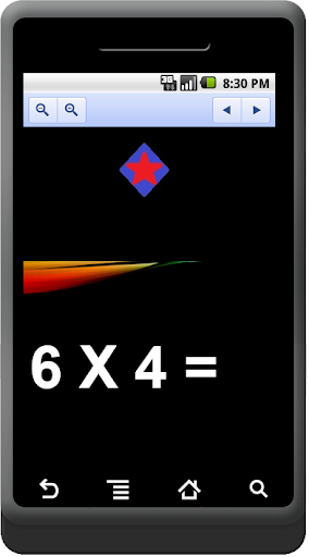 【免費教育App】Multiplication Flash Cards 1a-APP點子