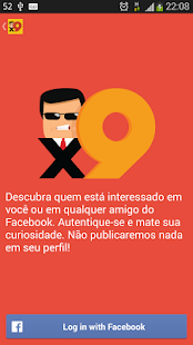 X9 - Detetive Social