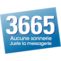 3665 repondeur portable logo