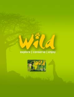 Free Wild Magazine APK for PC