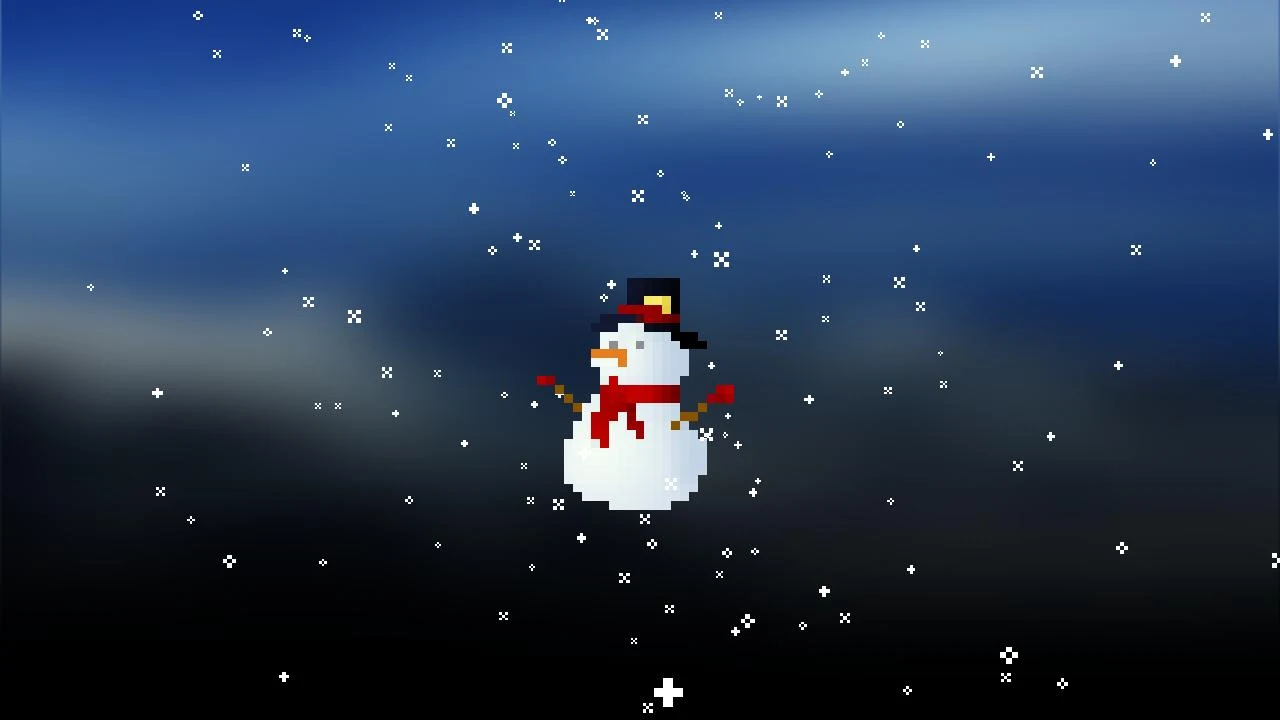 Live Pixels - screenshot