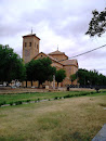 Iglesia De San Juan