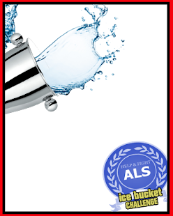 How to get Ice Bucket Challenge-My Poster 1.1 unlimited apk for bluestacks