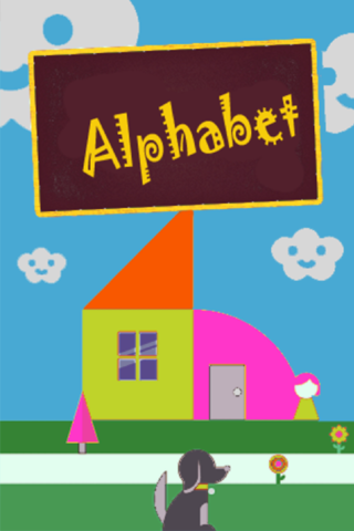 26 alphabets for kids