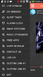 Securenet Systems poster 2