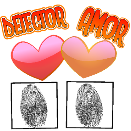 detector enamoramiento broma