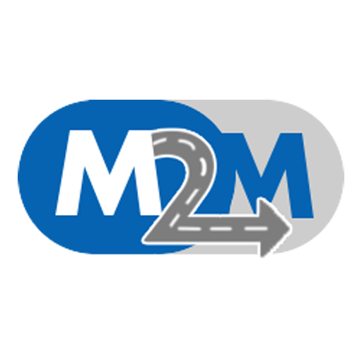 M2M Track 交通運輸 App LOGO-APP開箱王