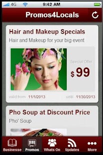 Download myLocals Parramatta APK