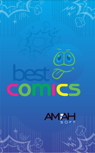 Best Comics