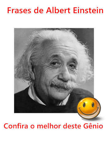 Frases Albert Einstein