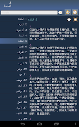 Quran in Chinese Traditional poster 10