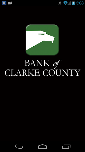 Bank of Clarke County