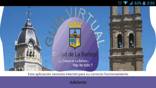 Guia Virtual La Bañeza