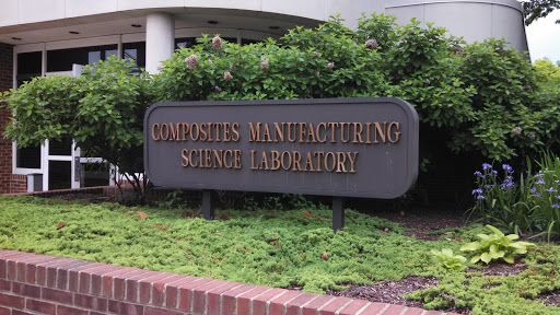 Composites Manufacturing Science Lab