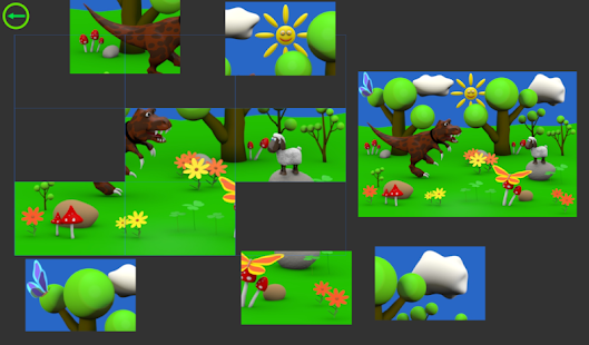 Baby Puzzle- Best For Kids Screenshots 5
