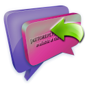 SMS Auto Reply (away message) logo