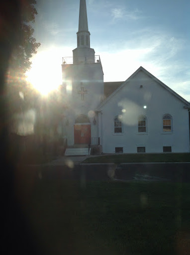 South Vineland United Methodist Church