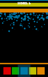 Color Line Crusher poster 6