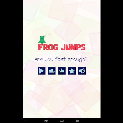 免費下載街機APP|Frog Jumps app開箱文|APP開箱王