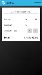 Paycom Screenshots 1